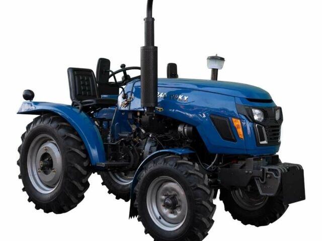ДТЗ Другая, объемом двигателя 0 л и пробегом 0 тыс. км за 4196 $, фото 1 на Automoto.ua
