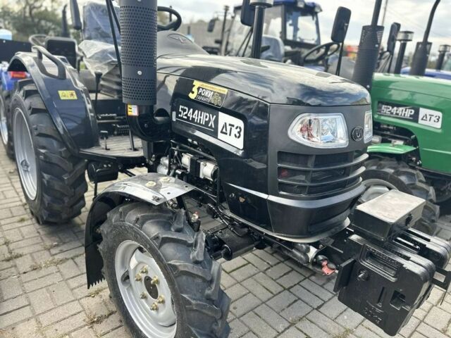 ДТЗ Другая, объемом двигателя 1.9 л и пробегом 0 тыс. км за 7150 $, фото 1 на Automoto.ua