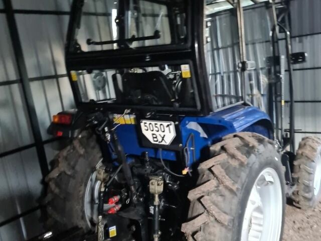 ДТЗ Другая, объемом двигателя 1.9 л и пробегом 0 тыс. км за 10200 $, фото 1 на Automoto.ua