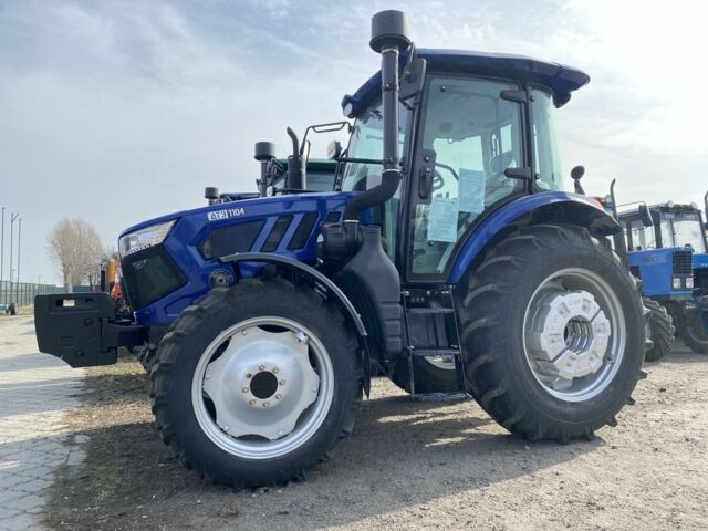 ДТЗ Інша, об'ємом двигуна 0 л та пробігом 0 тис. км за 31900 $, фото 1 на Automoto.ua