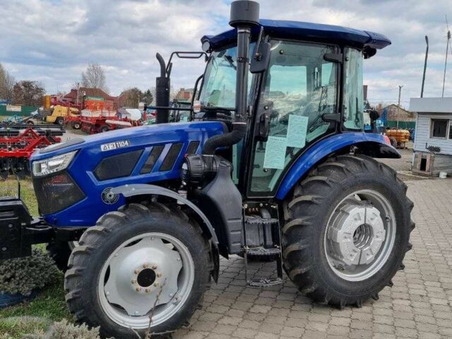 ДТЗ Другая, объемом двигателя 0 л и пробегом 0 тыс. км за 31900 $, фото 1 на Automoto.ua
