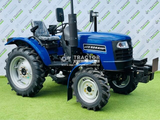 ДТЗ Інша, об'ємом двигуна 1.9 л та пробігом 0 тис. км за 6800 $, фото 1 на Automoto.ua
