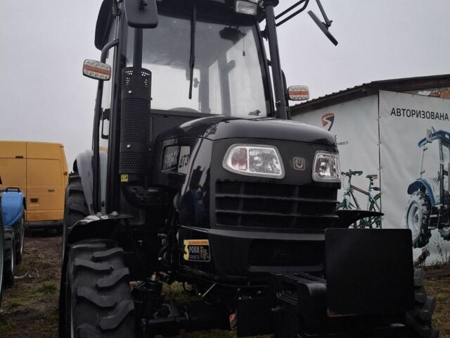 ДТЗ Інша, об'ємом двигуна 2.55 л та пробігом 0 тис. км за 11100 $, фото 1 на Automoto.ua