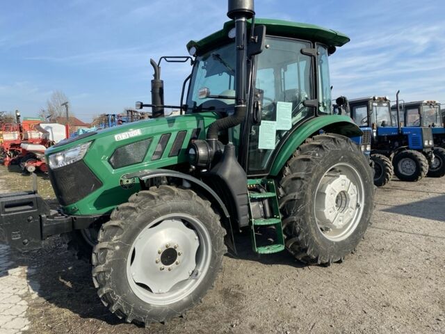 ДТЗ Інша, об'ємом двигуна 0 л та пробігом 0 тис. км за 34400 $, фото 1 на Automoto.ua