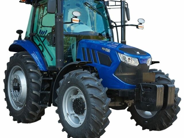 ДТЗ Інша, об'ємом двигуна 4.77 л та пробігом 0 тис. км за 43773 $, фото 1 на Automoto.ua