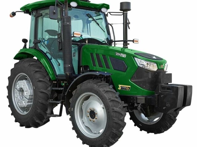 ДТЗ Інша, об'ємом двигуна 4 л та пробігом 0 тис. км за 33800 $, фото 1 на Automoto.ua