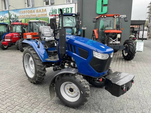 ДТЗ Інша, об'ємом двигуна 1.91 л та пробігом 0 тис. км за 8000 $, фото 1 на Automoto.ua