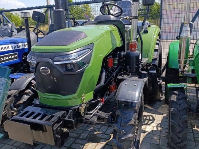 ДТЗ Другая, объемом двигателя 0 л и пробегом 0 тыс. км за 8000 $, фото 1 на Automoto.ua