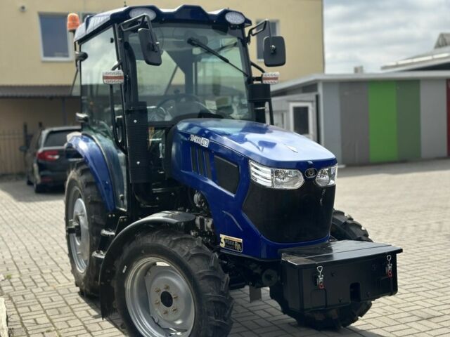 ДТЗ Другая, объемом двигателя 0 л и пробегом 0 тыс. км за 12000 $, фото 1 на Automoto.ua