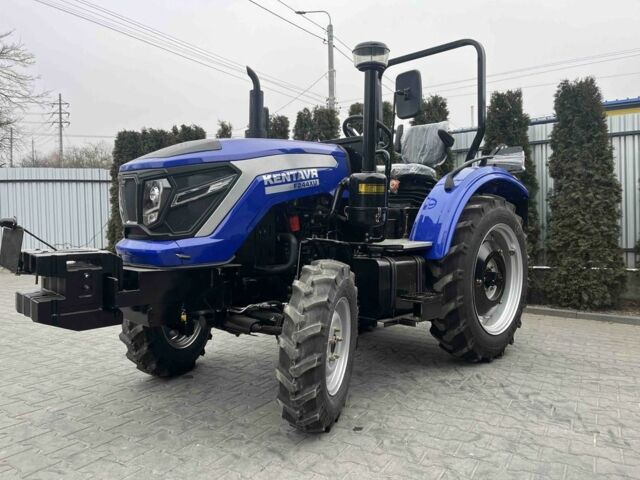 ДТЗ Інша, об'ємом двигуна 0 л та пробігом 0 тис. км за 6500 $, фото 1 на Automoto.ua