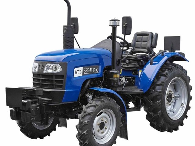 ДТЗ Інша, об'ємом двигуна 1.91 л та пробігом 0 тис. км за 7000 $, фото 1 на Automoto.ua