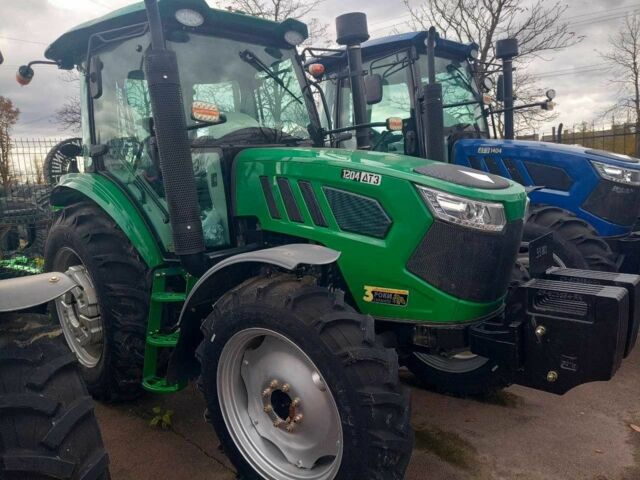 ДТЗ Другая, объемом двигателя 0 л и пробегом 0 тыс. км за 33800 $, фото 1 на Automoto.ua