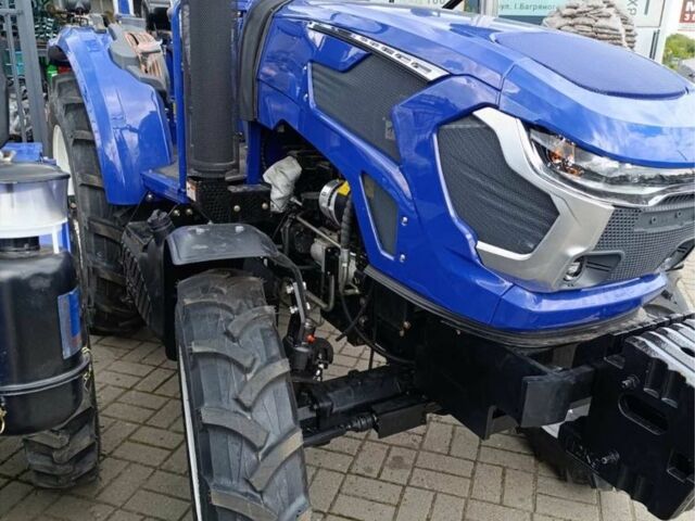 ДТЗ Другая, объемом двигателя 0 л и пробегом 0 тыс. км за 10050 $, фото 1 на Automoto.ua