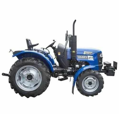ДТЗ Другая, объемом двигателя 0 л и пробегом 0 тыс. км за 7300 $, фото 1 на Automoto.ua
