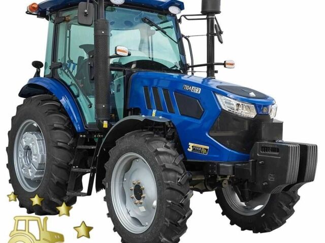 ДТЗ Інша, об'ємом двигуна 4.77 л та пробігом 1 тис. км за 31900 $, фото 1 на Automoto.ua