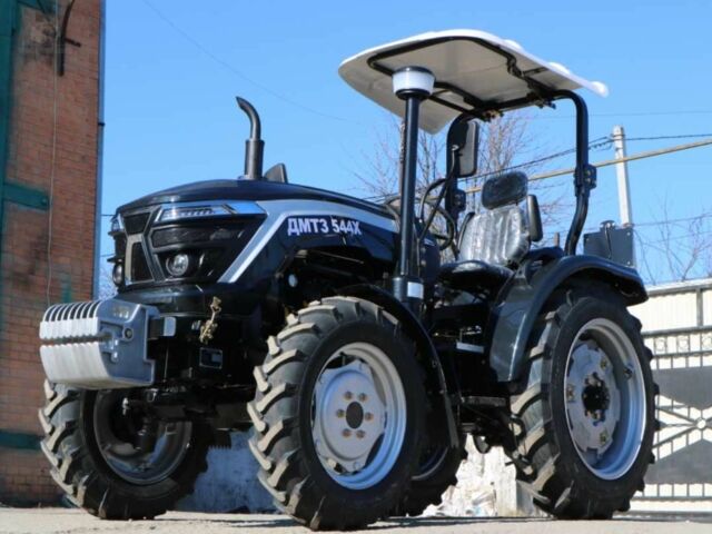 ДТЗ Другая, объемом двигателя 3.17 л и пробегом 1 тыс. км за 7800 $, фото 1 на Automoto.ua