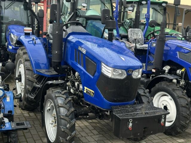 ДТЗ Другая 2025 в Стрые на Automoto.ua ДТЗ Другая, объемом двигателя 0 л и пробегом 0 тыс. км за 9700 $, фото 1 на Automoto.ua