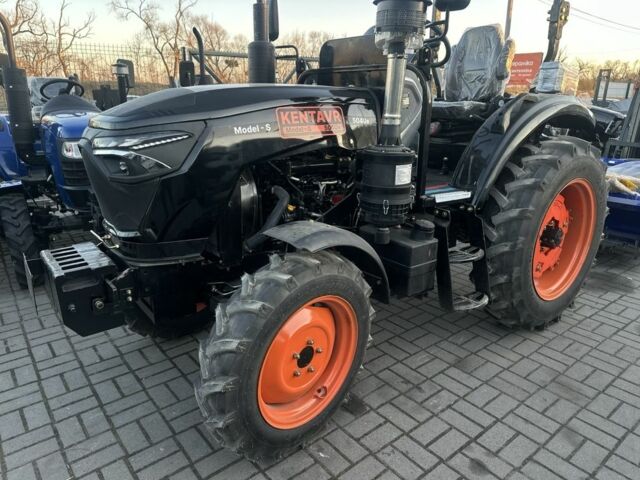 ДТЗ Другая, объемом двигателя 0 л и пробегом 0 тыс. км за 9200 $, фото 1 на Automoto.ua