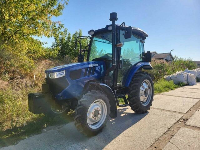 ДТЗ Другая, объемом двигателя 2.55 л и пробегом 1 тыс. км за 12000 $, фото 1 на Automoto.ua