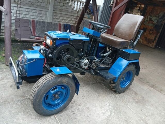 ДТЗ Другая, объемом двигателя 0 л и пробегом 0 тыс. км за 947 $, фото 1 на Automoto.ua