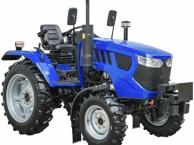 ДТЗ Другая, объемом двигателя 0 л и пробегом 0 тыс. км за 6900 $, фото 1 на Automoto.ua