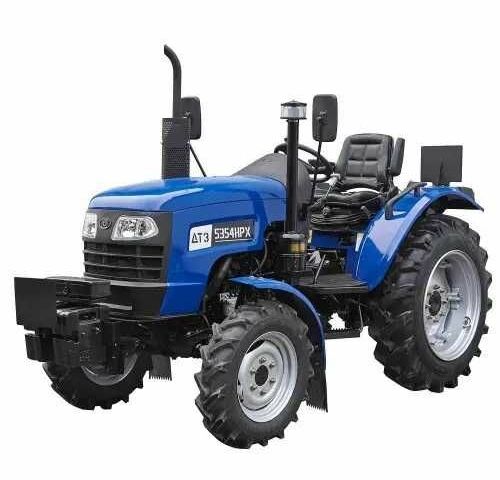 ДТЗ Другая, объемом двигателя 0 л и пробегом 0 тыс. км за 7300 $, фото 1 на Automoto.ua