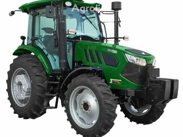 ДТЗ Другая, объемом двигателя 0 л и пробегом 0 тыс. км за 1679061 $, фото 1 на Automoto.ua