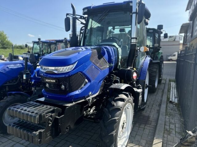 ДТЗ Другая, объемом двигателя 0 л и пробегом 0 тыс. км за 17600 $, фото 1 на Automoto.ua