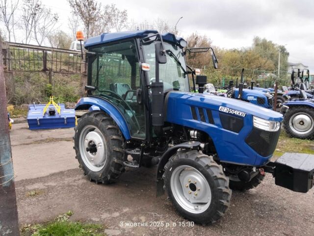 ДТЗ Інша, об'ємом двигуна 0 л та пробігом 0 тис. км за 12300 $, фото 1 на Automoto.ua