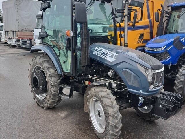 ДТЗ Другая, объемом двигателя 3.5 л и пробегом 1 тыс. км за 10450 $, фото 1 на Automoto.ua