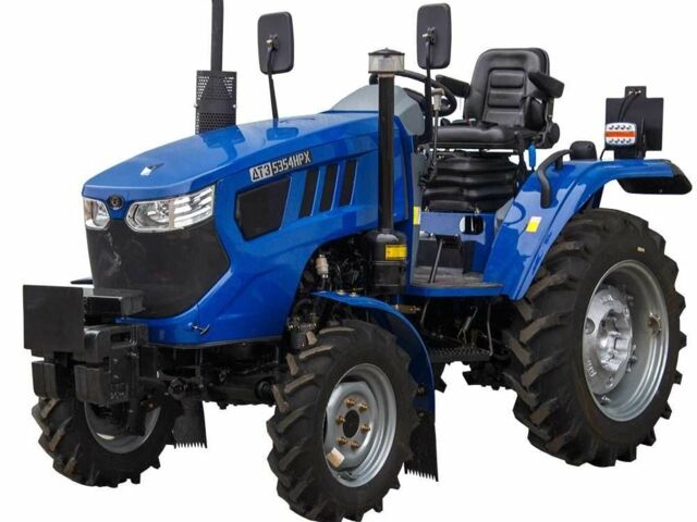 ДТЗ Другая, объемом двигателя 1.91 л и пробегом 1 тыс. км за 7500 $, фото 1 на Automoto.ua