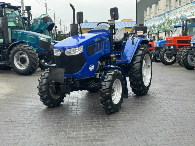 ДТЗ Інша, об'ємом двигуна 2.55 л та пробігом 1 тис. км за 9200 $, фото 1 на Automoto.ua