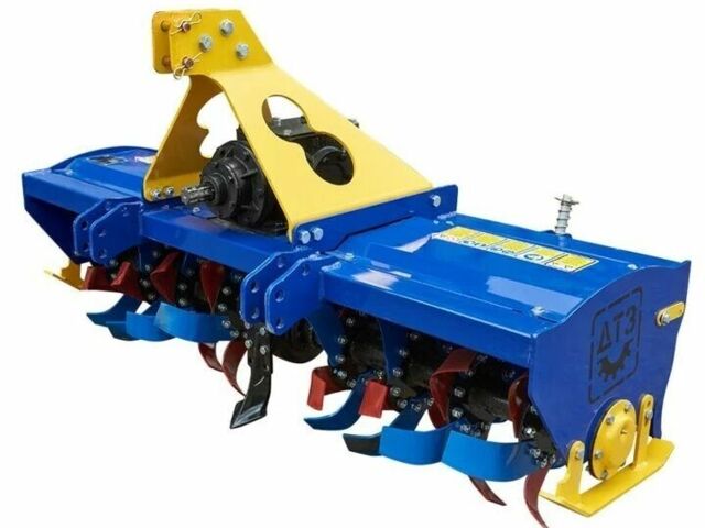 ДТЗ Другая, объемом двигателя 0 л и пробегом 0 тыс. км за 50174 $, фото 1 на Automoto.ua