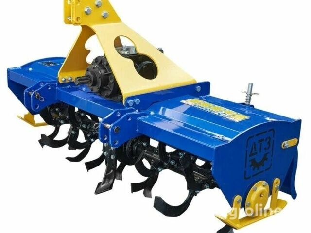 ДТЗ Інша, об'ємом двигуна 0 л та пробігом 0 тис. км за 44809 $, фото 1 на Automoto.ua