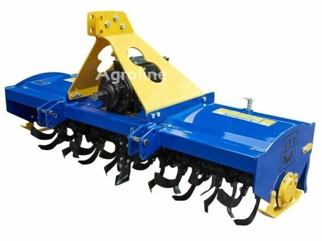 ДТЗ Інша, об'ємом двигуна 0 л та пробігом 0 тис. км за 61002 $, фото 1 на Automoto.ua