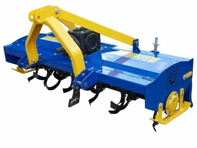 ДТЗ Інша, об'ємом двигуна 0 л та пробігом 0 тис. км за 35871 $, фото 1 на Automoto.ua