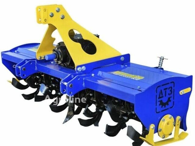 ДТЗ Другая, объемом двигателя 0 л и пробегом 0 тыс. км за 47810 $, фото 1 на Automoto.ua