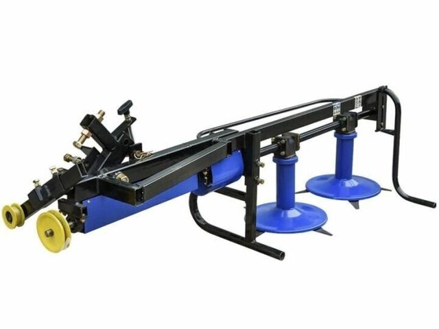 ДТЗ Інша, об'ємом двигуна 0 л та пробігом 0 тис. км за 11513 $, фото 1 на Automoto.ua