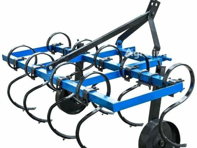 ДТЗ Другая, объемом двигателя 0 л и пробегом 0 тыс. км за 18493 $, фото 1 на Automoto.ua