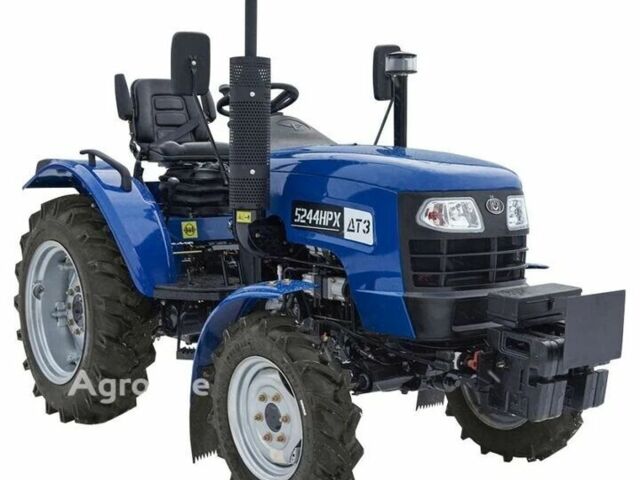 ДТЗ Другая, объемом двигателя 0 л и пробегом 0 тыс. км за 337348 $, фото 1 на Automoto.ua