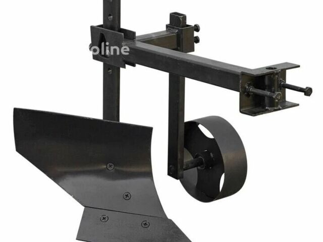 ДТЗ Другая, объемом двигателя 0 л и пробегом 0 тыс. км за 3965 $, фото 1 на Automoto.ua