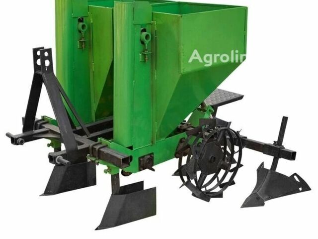 ДТЗ Другая, объемом двигателя 0 л и пробегом 0 тыс. км за 22157 $, фото 1 на Automoto.ua