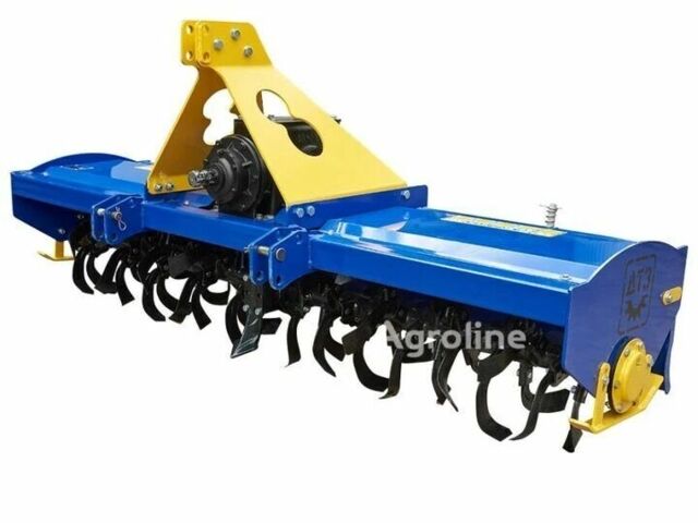 Синий ДТЗ Другая, объемом двигателя 0 л и пробегом 0 тыс. км за 65159 $, фото 1 на Automoto.ua