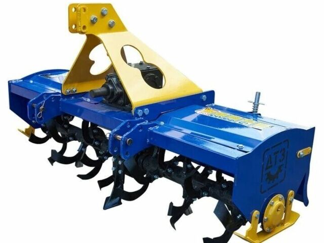 Синий ДТЗ Другая, объемом двигателя 0 л и пробегом 0 тыс. км за 43020 $, фото 1 на Automoto.ua