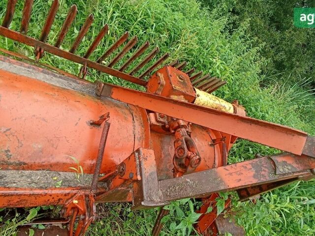 ДТЗ ФН, об'ємом двигуна 0 л та пробігом 1 тис. км за 2600 $, фото 1 на Automoto.ua