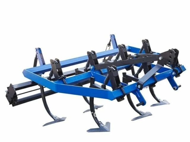 ДТЗ КДУ-1.6, объемом двигателя 0 л и пробегом 0 тыс. км за 32311 $, фото 1 на Automoto.ua