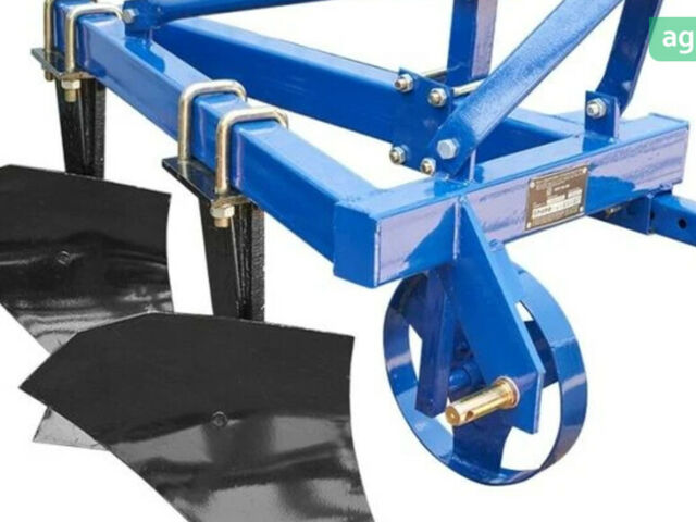 ДТЗ ПН, об'ємом двигуна 0 л та пробігом 0 тис. км за 154 $, фото 1 на Automoto.ua