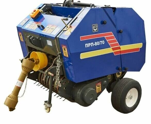 ДТЗ ПРП-80/70, об'ємом двигуна 0 л та пробігом 0 тис. км за 165014 $, фото 1 на Automoto.ua