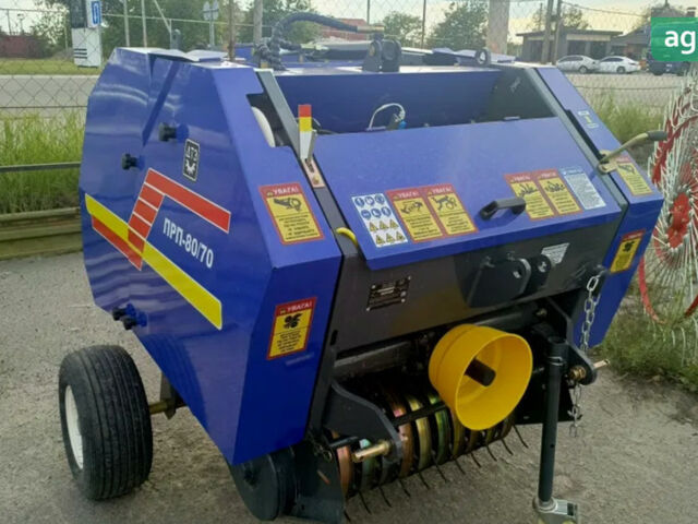 ДТЗ ПРП-80/70, объемом двигателя 0 л и пробегом 0 тыс. км за 3458 $, фото 1 на Automoto.ua