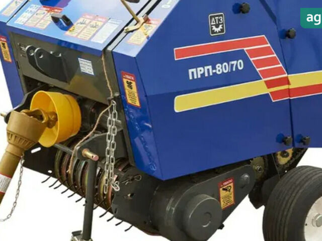 ДТЗ ПРП-80/70, объемом двигателя 6 л и пробегом 0 тыс. км за 3447 $, фото 1 на Automoto.ua